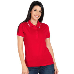ATLANTIC LADY - Pamučna polo majica