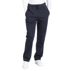 FLAT TRACK PANTS - Unisex donji deo trenerke 280gr