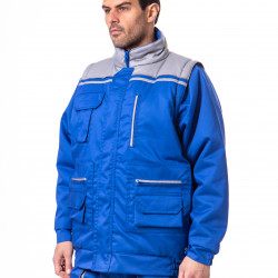 PROTECT LUX - Zimska jakna