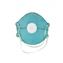 Respirator višeslojni FFP2 s ventilom 23246