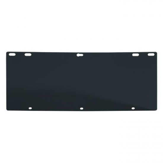 Vizir od tamnog polikarbonata