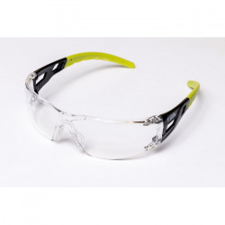 Zaštitne naočare LIMELUX prozirne