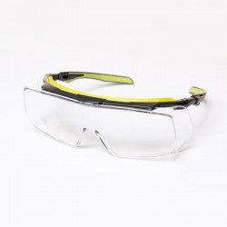 Zaštitne naočare OVERLUX prozirne