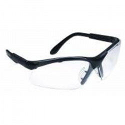 Zaštitne naočare THETA prozirne