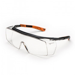 Zaštitne naočare prozirne 5X7.01.00.00