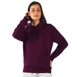 ABSOLUT HOODY 350 - Unisex duks sa kapuljacom od organskog pamuka 350gr