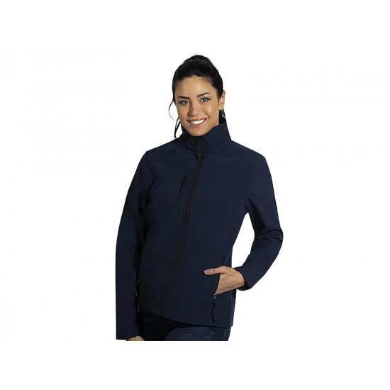  SKIPPER WOMEN - Ženska softshell jakna