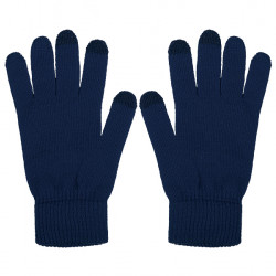 SWIPE - Rukavice sa tri aktivna "touch" prsta