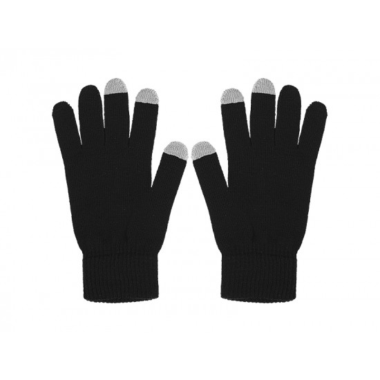 TOUCH GLOVE - Rukavice sa tri aktivna "touch" prsta