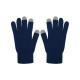 TOUCH GLOVE - Rukavice sa tri aktivna "touch" prsta