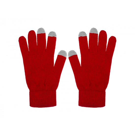 TOUCH GLOVE - Rukavice sa tri aktivna "touch" prsta