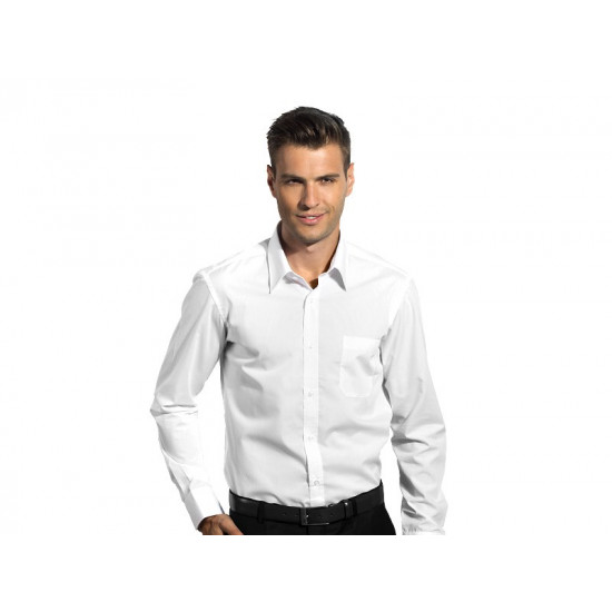 BUSINESS LSL MEN - Muška košulja dugih rukava BUSINESS LSL MEN - Muška košulja dugih rukava