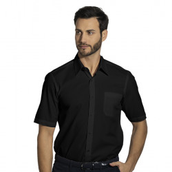 BUSINESS SSL MEN - Muška košulja kratkih rukava