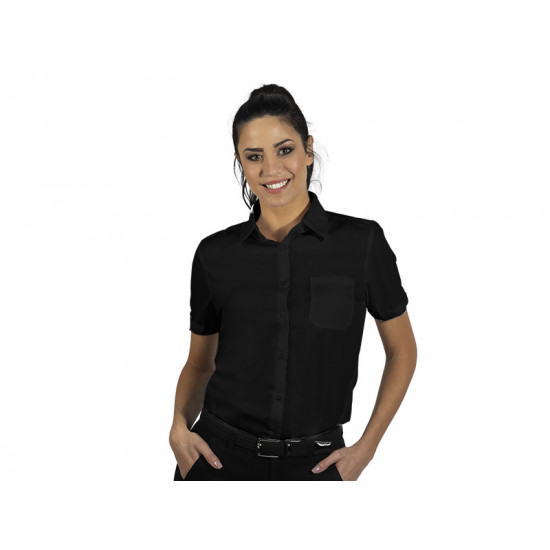 BUSINESS SSL WOMEN - Ženska košulja kratkih rukava BUSINESS SSL WOMEN - Ženska košulja kratkih rukava