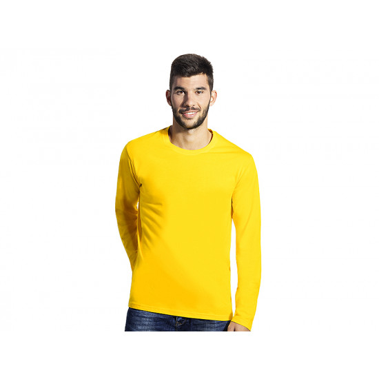 MAJOR - Pamučna majica dugih rukava