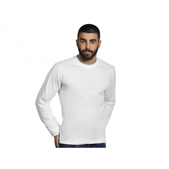 MAJOR - Pamučna majica dugih rukava