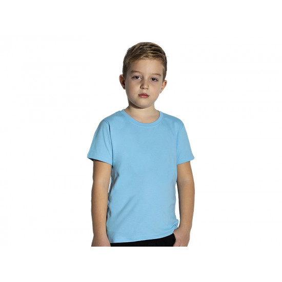  MASTER KID - Dečja pamučna majica