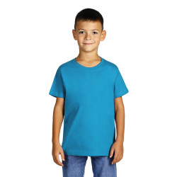  MASTER KID - Dečja pamučna majica