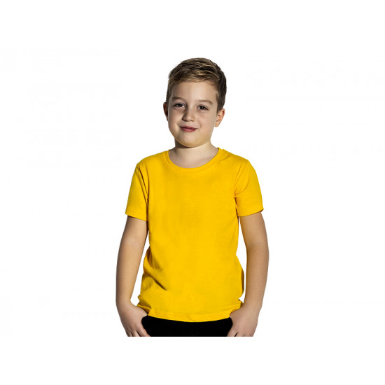  MASTER KID - Dečja pamučna majica