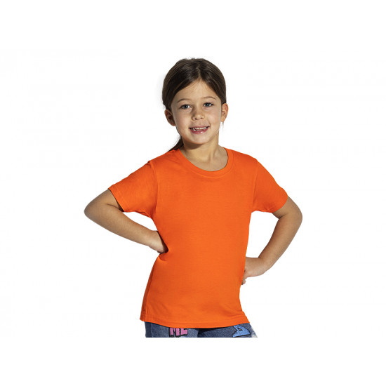  MASTER KID - Dečja pamučna majica