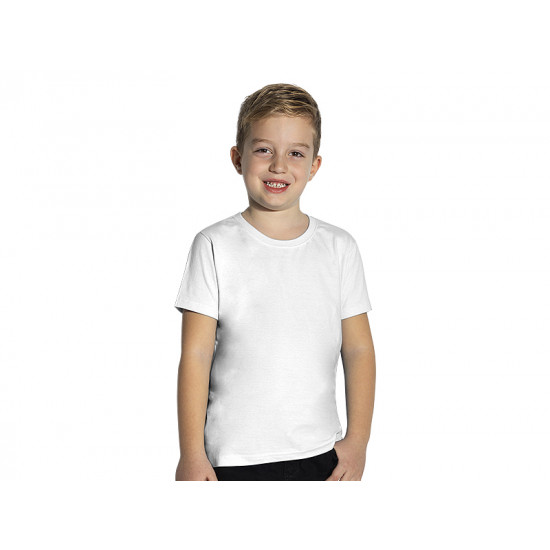  MASTER KID - Dečja pamučna majica