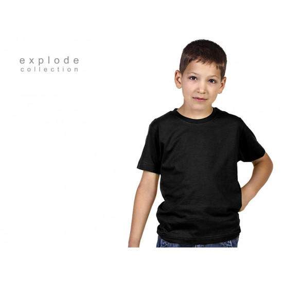 MASTER KIDS - Dečja pamučna majica