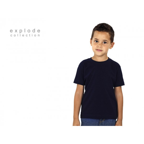 MASTER KIDS - Dečja pamučna majica
