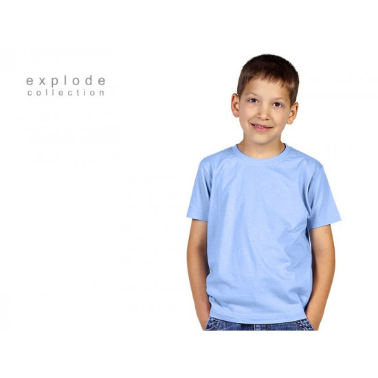 MASTER KIDS - Dečja pamučna majica
