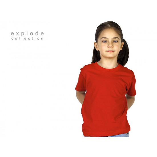 MASTER KIDS - Dečja pamučna majica