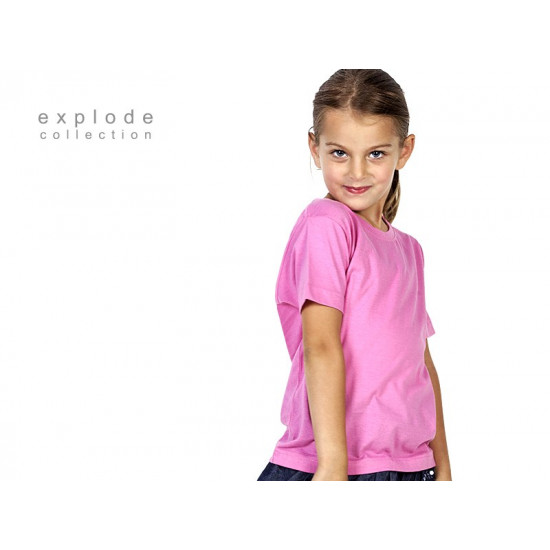 MASTER KIDS - Dečja pamučna majica