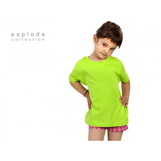 MASTER KIDS - Dečja pamučna majica