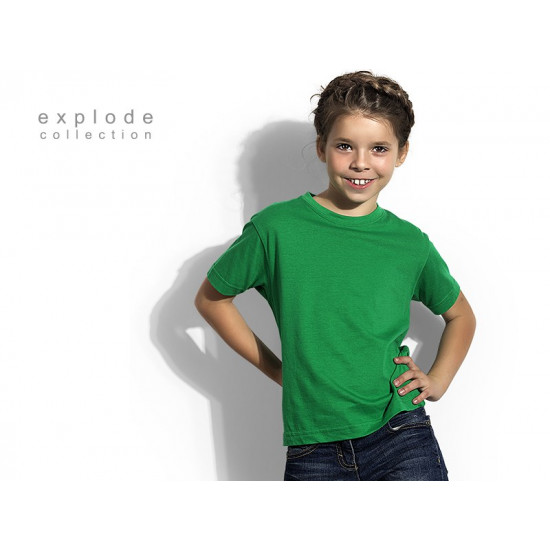 MASTER KIDS - Dečja pamučna majica