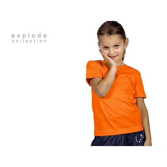 MASTER KIDS - Dečja pamučna majica