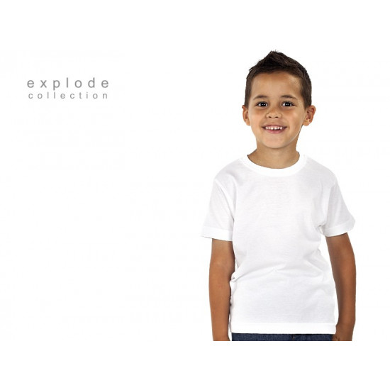 MASTER KIDS - Dečja pamučna majica
