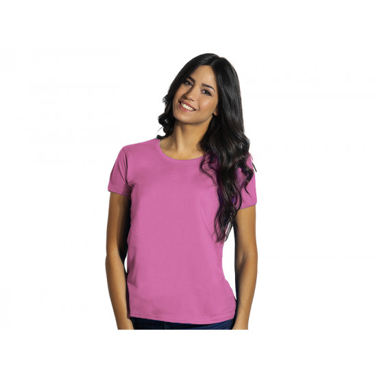 MASTER LADY - Ženska pamučna majica