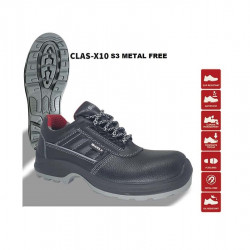 Zaštitna cipela SWOLX CLAS X-10 S3