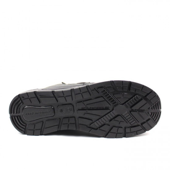Zaštitna cipela duboka MAESTRAL S3