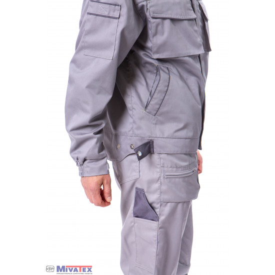 PROTECT LUX - Radno odelo PILOT PROTECT LUX - Radno odelo PILOT