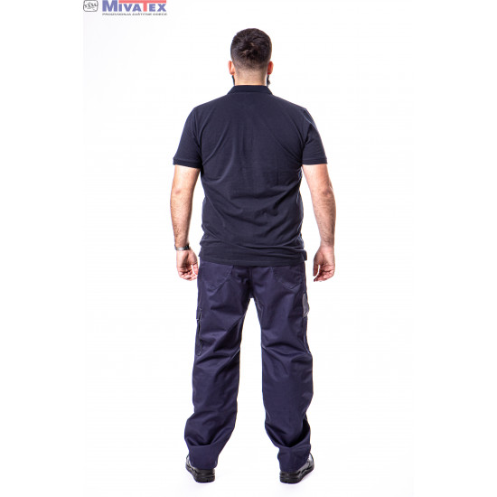 PROTECT LUX - Radne pantalone