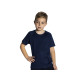RECORD KIDS - Dečja sportska majica sa raglan rukavima