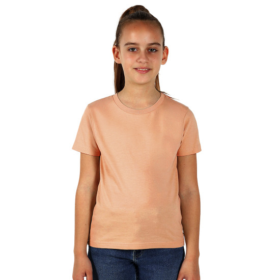 TERRA KID - decja majica od organskog pamuka 150gr