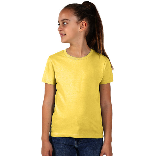 TERRA KID - decja majica od organskog pamuka 150gr