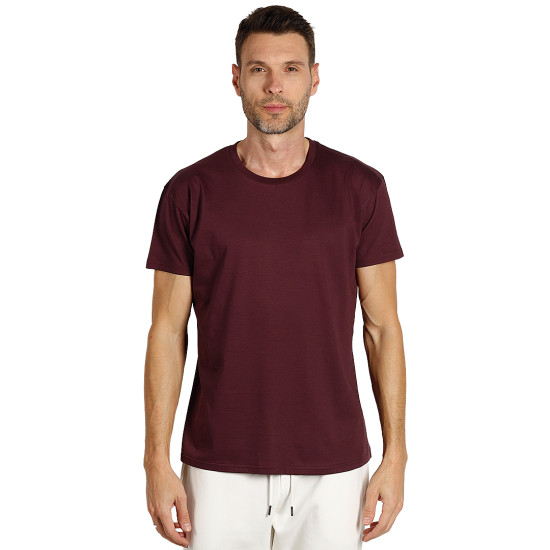 TERRA MEN - majica od organskog pamuka 150gr