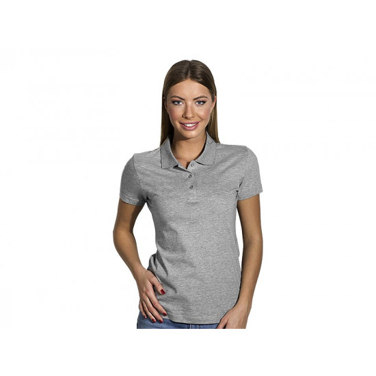 UNA - Ženska pamučna polo majica